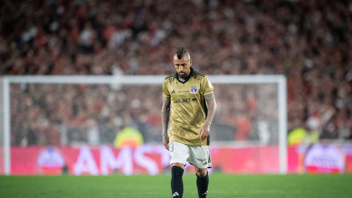 Mujer denunció al chileno Arturo Vidal por una supuesta agresión sexual