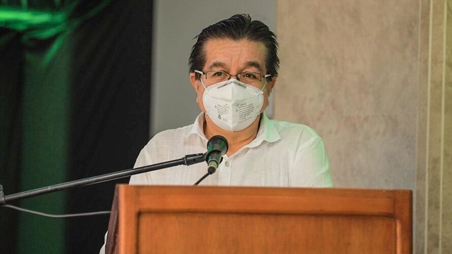 Ministro de Salud emitió concepto favorable sobre recolección de firmas para revocatorias. Foto: Colprensa