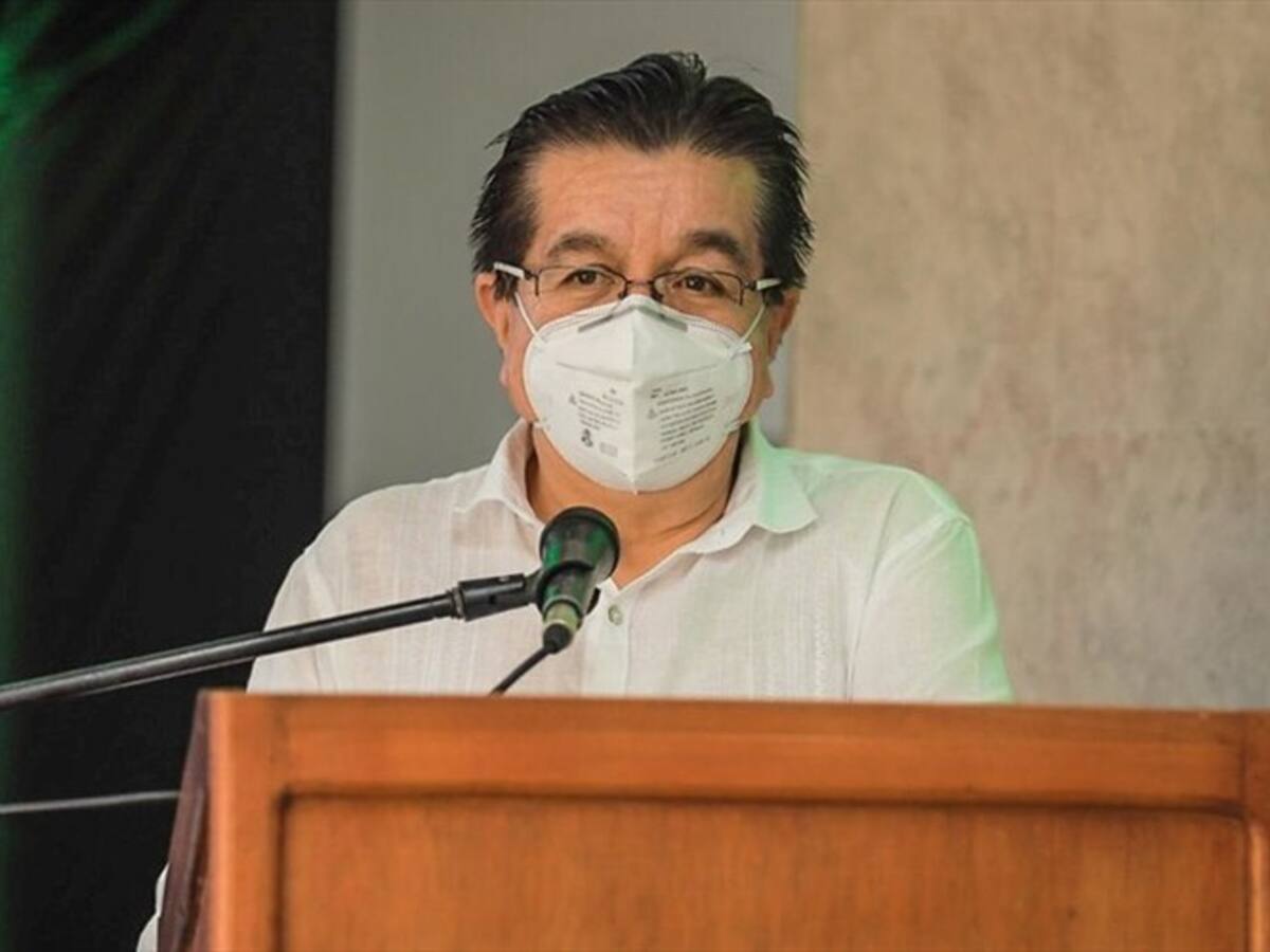 Minsalud emitió concepto favorable sobre recolección de firmas para revocatorias