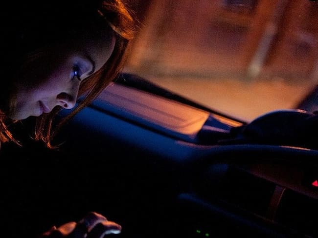 La mayoría de las personas gastan su tiempo libre en estas apps. Foto: Getty Images.