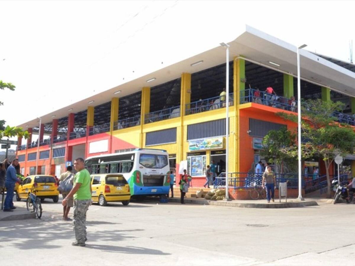 Santa Marta gana millonaria demanda a la concesión del Mercado Público