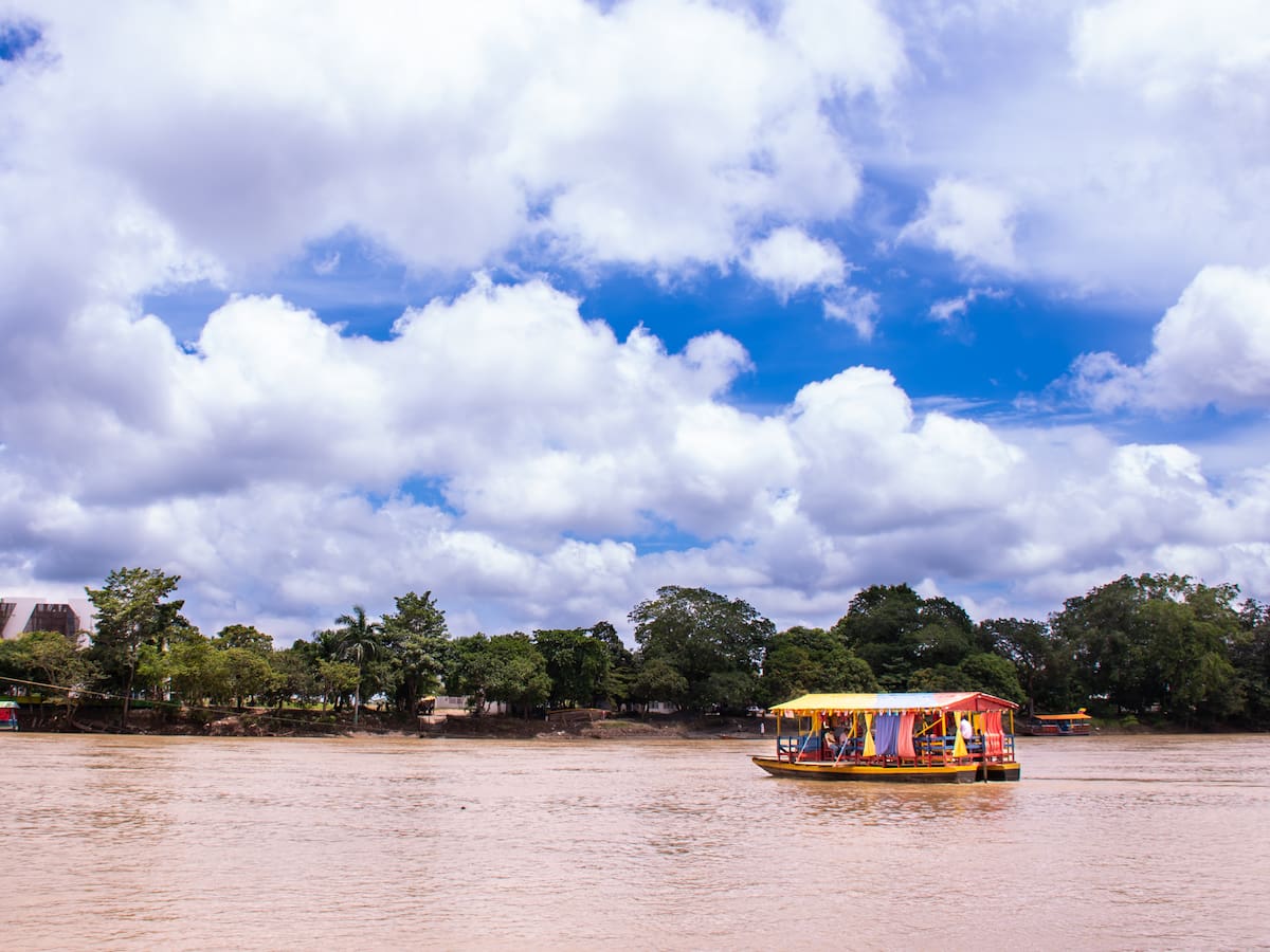 Este es el parque lineal más largo de Latinoamérica que queda en Colombia: ¿Cuánto mide?