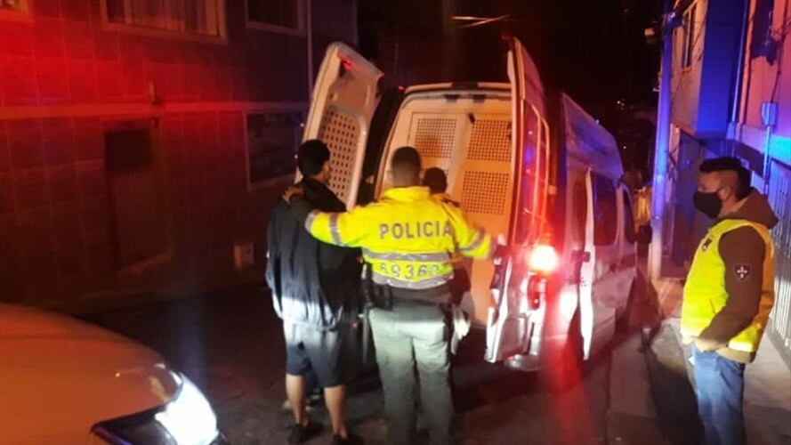 Secretaría de Gobierno. Foto: Alcaldía de Manizales.