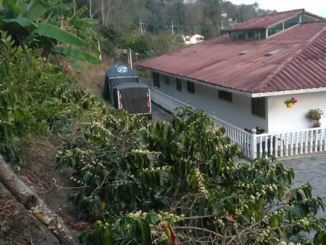 Café Boyacá Bicentenario en mercados internacionales a través de las tiendas Juan Valdez