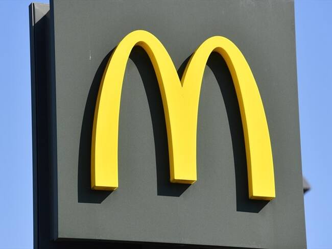 El cambio se aplicará inicialmente en las tiendas del gigante de comidas rápidas en Estados Unidos.. Foto: Getty Images