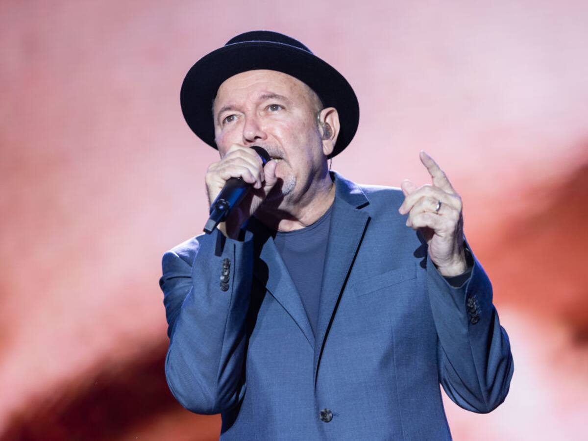 “¡Ganó la corrupción!”: la reacción del cantautor Rubén Blades tras elecciones en Panamá