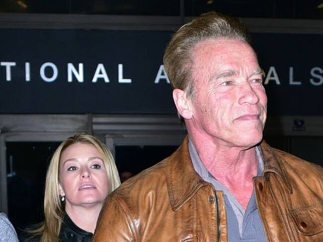 Arnold Schwarzenegger. Foto: Bang Media
