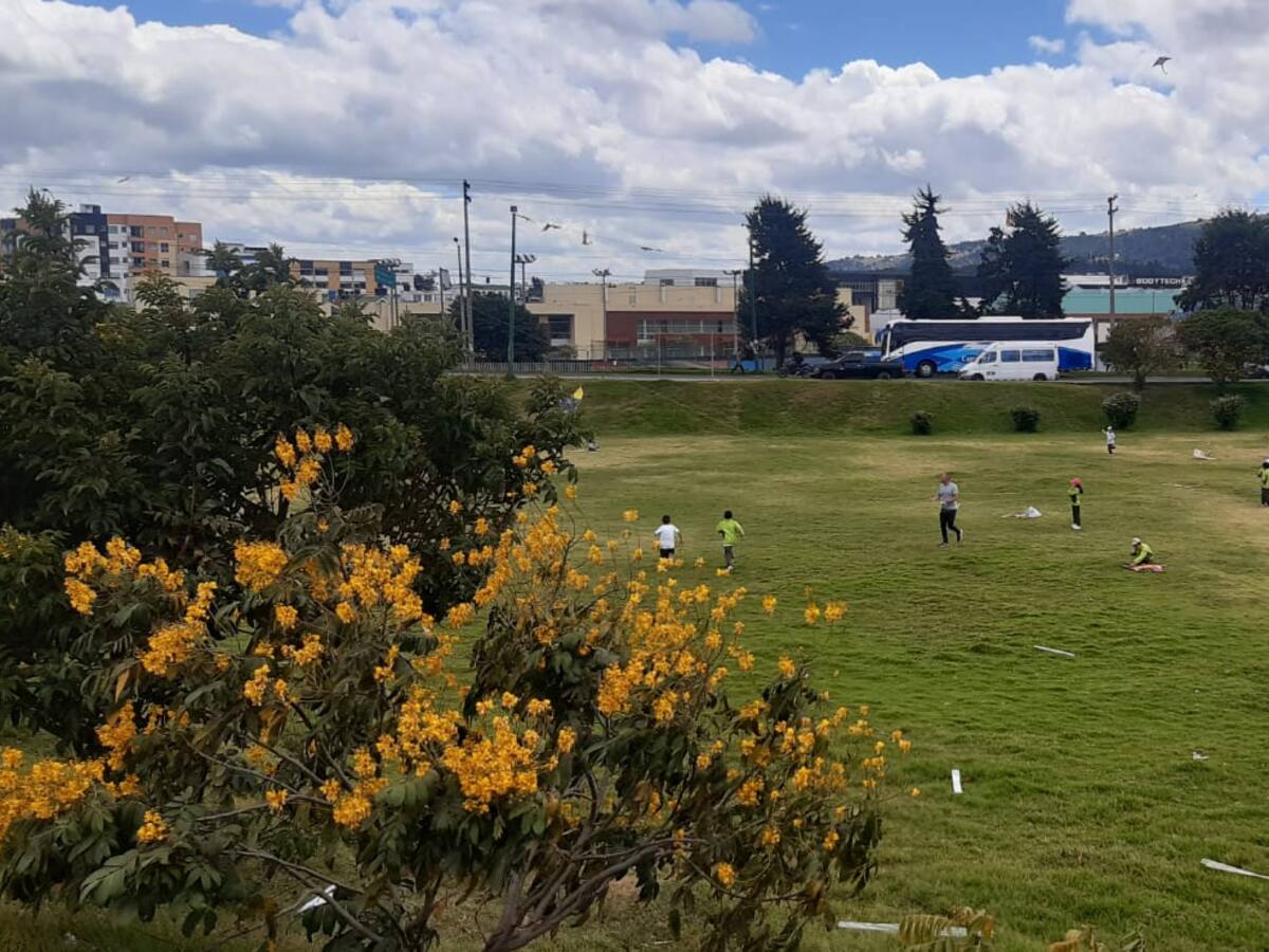 ¿Qué pasó con el proceso de responsabilidad fiscal por el parque biblioteca de Tunja?