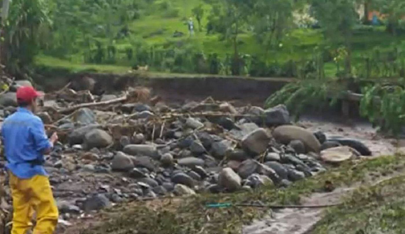 Supía, Caldas. Crédito: Empocaldas.