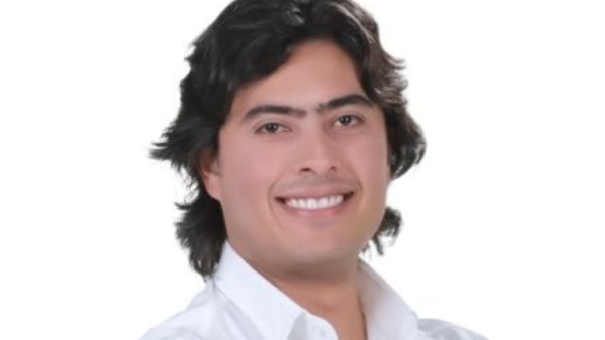 Nicolás Petro recomendó a familiar de Musa Besaile para el SENA