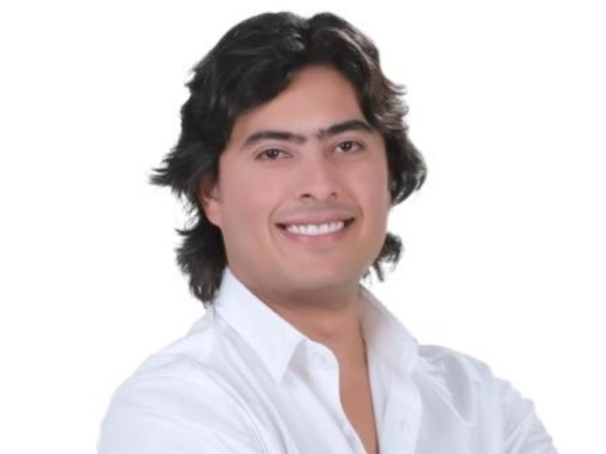 Nicolás Petro recomendó a familiar de Musa Besaile para el SENA