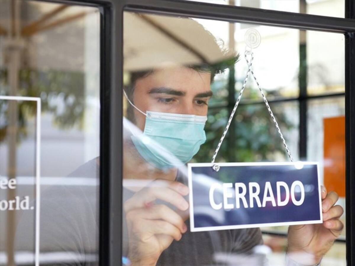 Solicitudes de insolvencia aumentaron durante el primer semestre de 2021