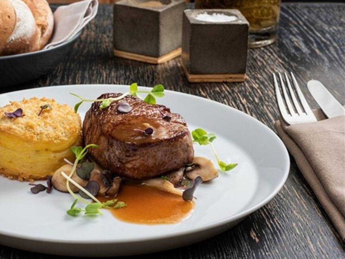 Restauranteros en Villa de Leyva piden que no los afecten con toque de queda