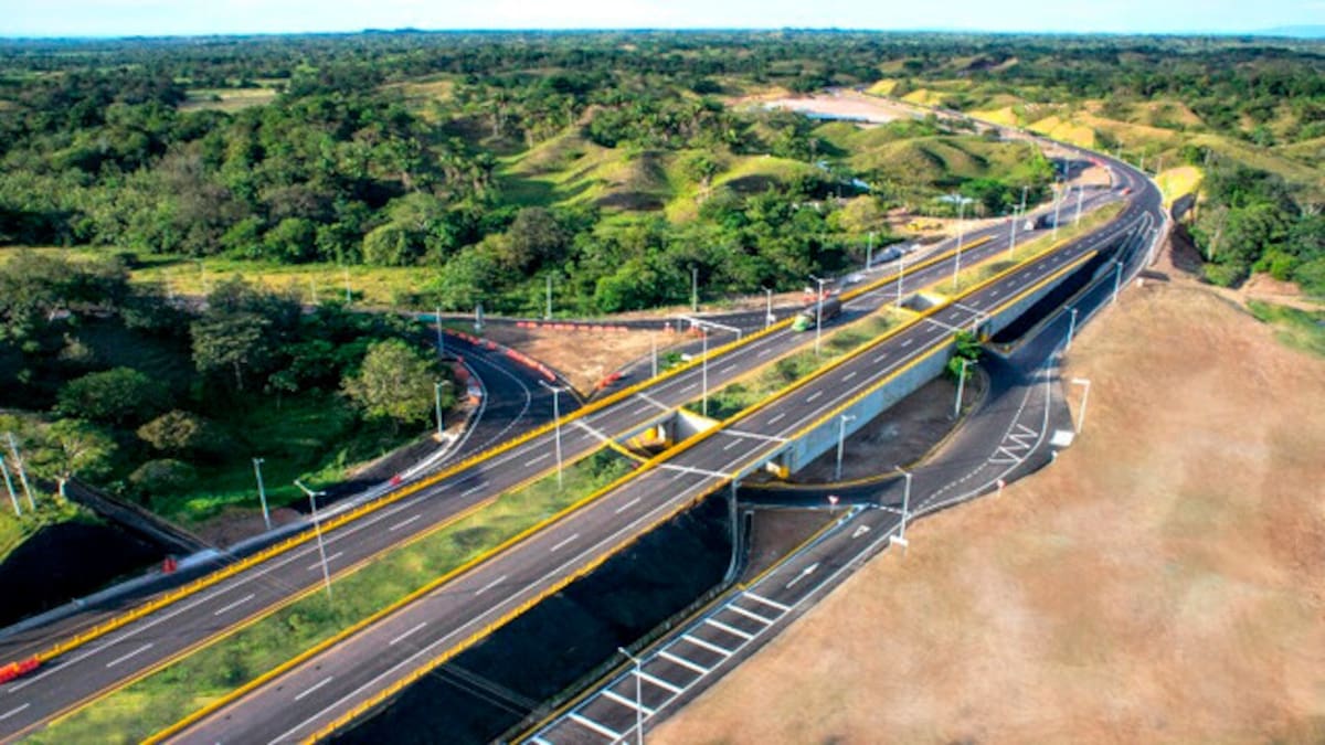 Renunció subdirectora del Dapre, será imputada por irregularidades en Ruta del Sol 3
