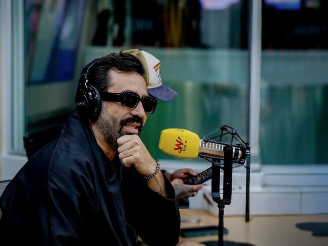 “Hemos decidido botar la casa por la ventana”: Bako de ‘The Mills’ sobre su concierto de los 20 años