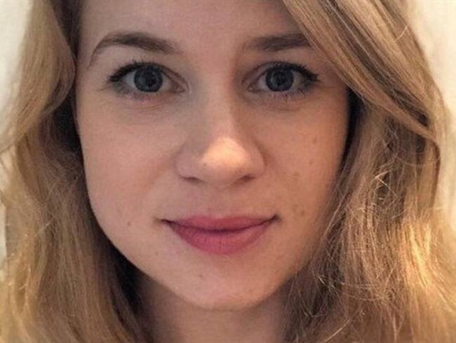 La desaparición de la londinense Sarah Everard, durante el confinamiento en marzo, conmocionó al Reino Unido.. Foto: POLICÍA METROPOLITANA / AFP