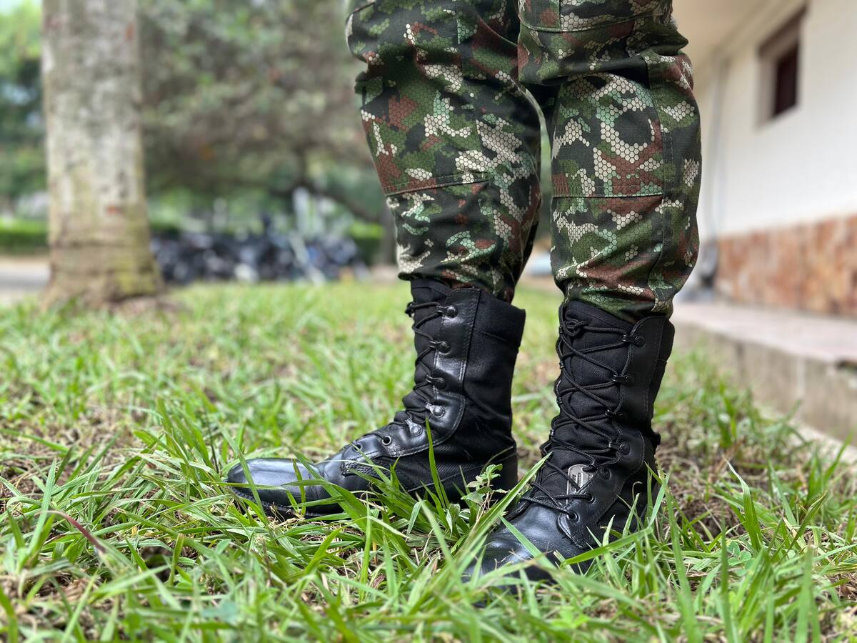 “Si no se desmantelan, los destruiremos”: Petro al Clan del Golfo tras ataque al Ejército