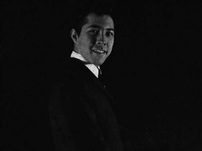 Fallece Harold Orozco, otro grande de música de la nueva ola de los años 60. Foto: