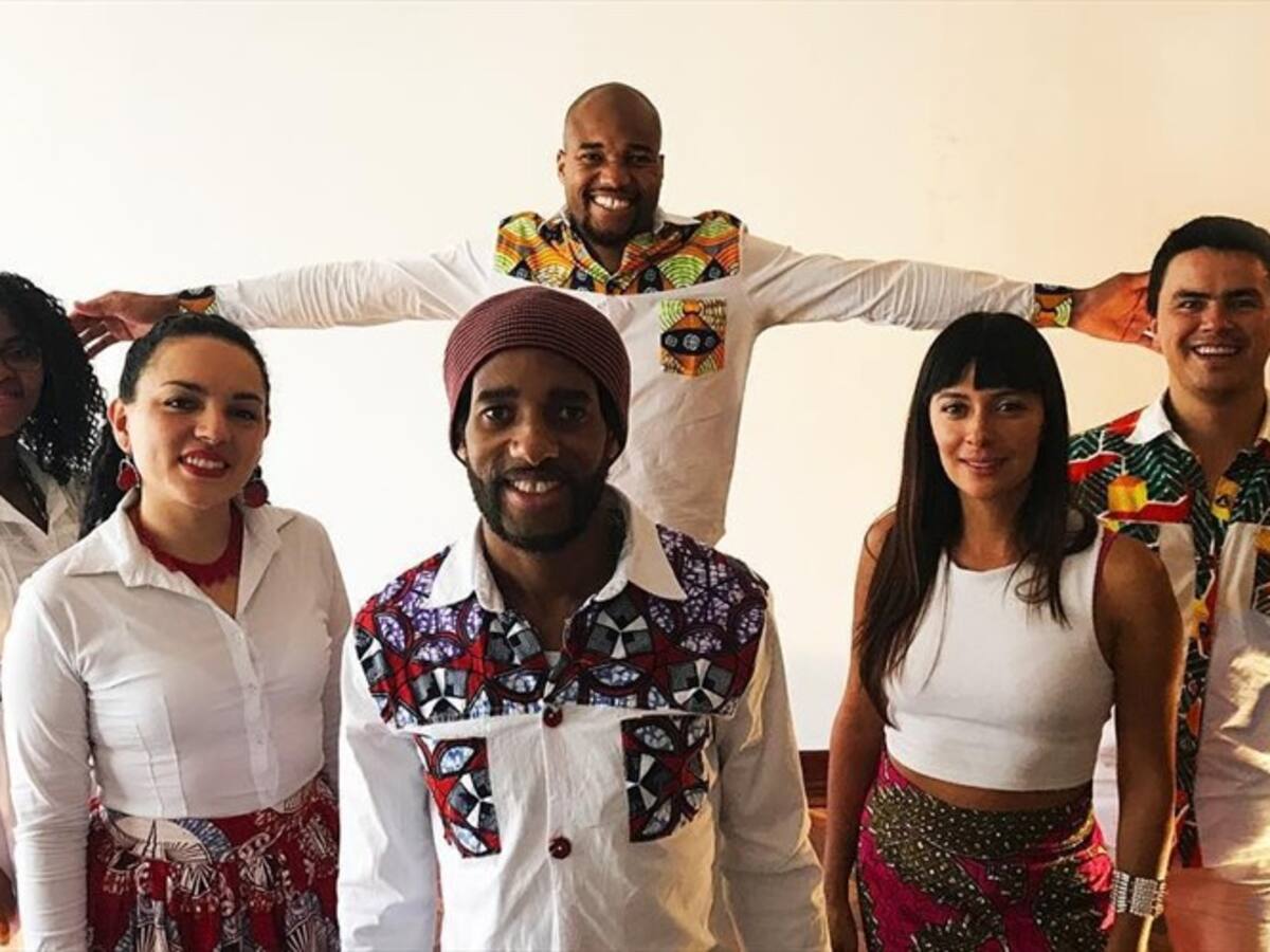 LLega a Bogotá el Festival "Los Colores de la Música en Colombia"