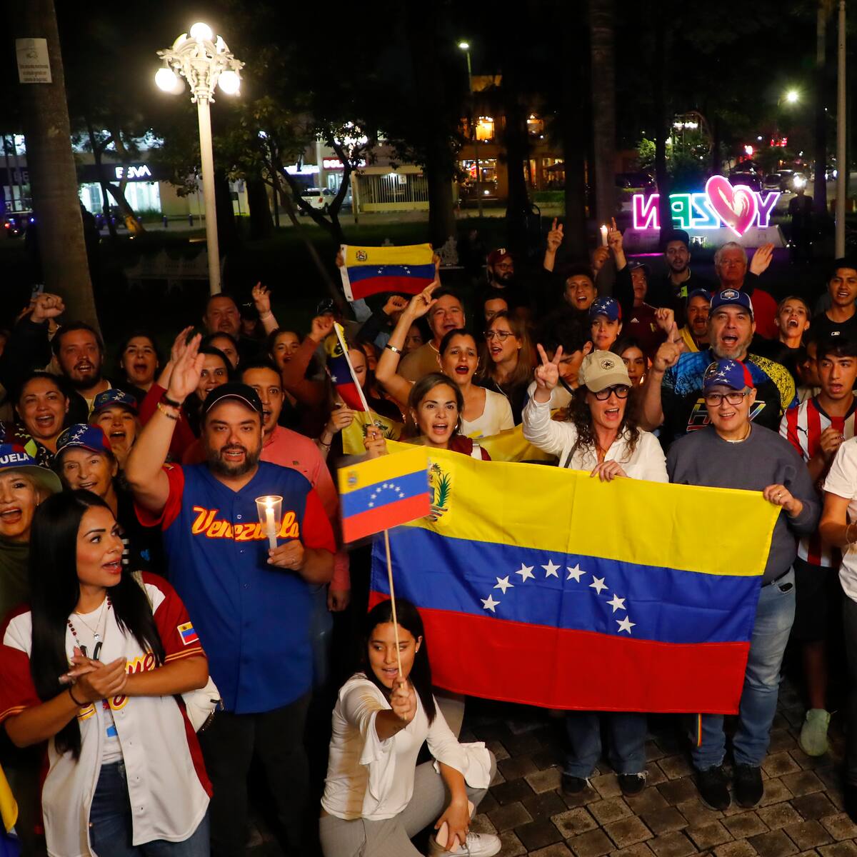 En Santa Marta alertan eventual crisis migratoria venezolana
