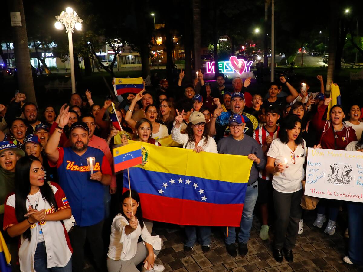 En Santa Marta alertan eventual crisis migratoria venezolana