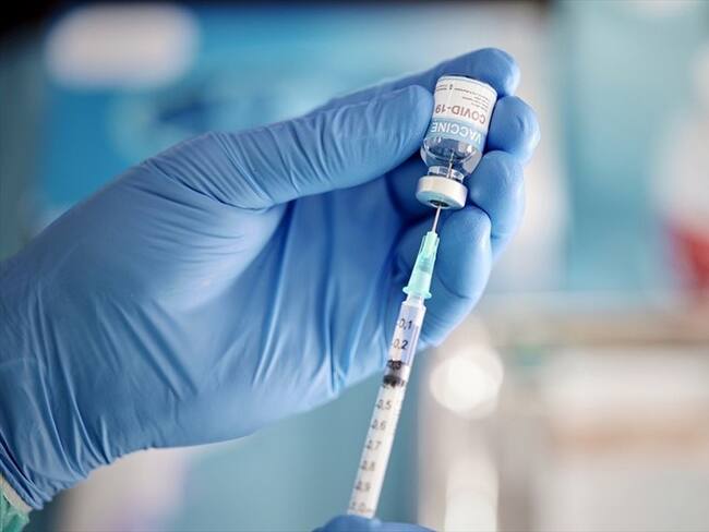 El Pastor Emeterio Romero Mercado dijo en Sigue La W que la fe la tiene puesta en Dios porque él es su sanador. . Foto: Getty Images