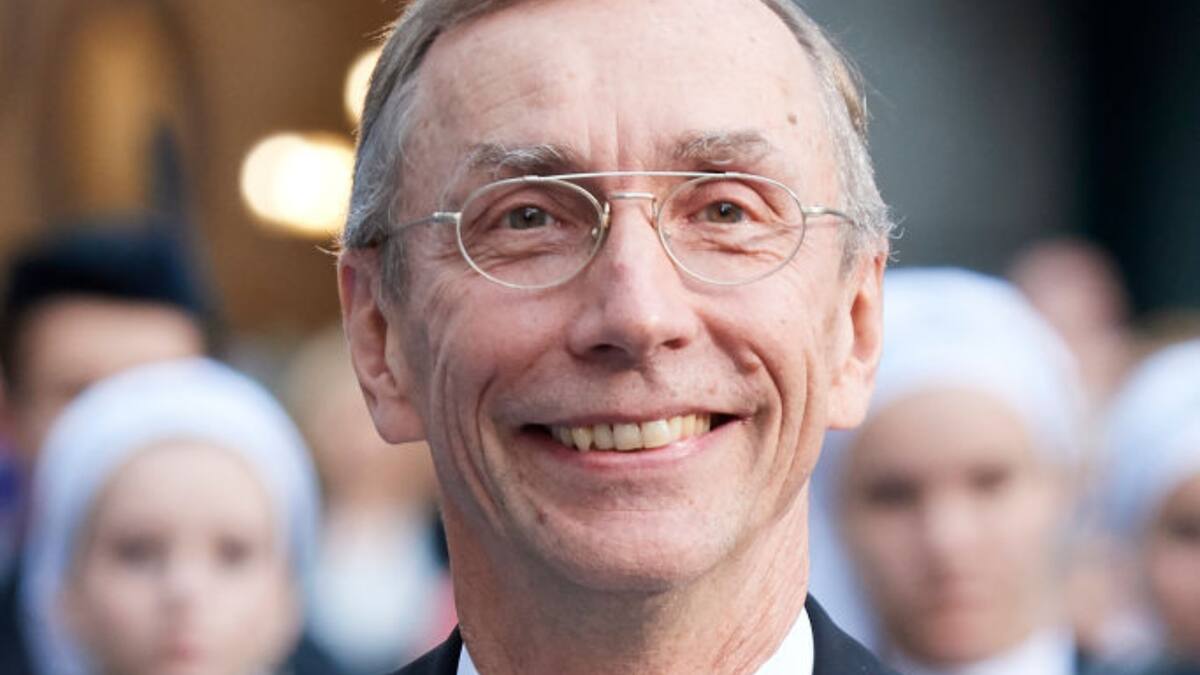 “Miramos cómo ha evolucionado el ser humano”: Svante Pääbo, Premio Nobel de Medicina