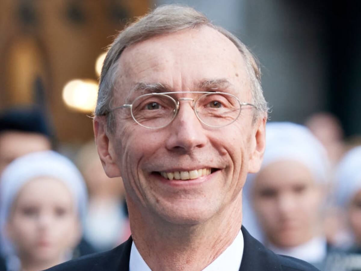 Svante Pääbo, Premio Nobel de Medicina: “miramos cómo ha evolucionado el ser humano”