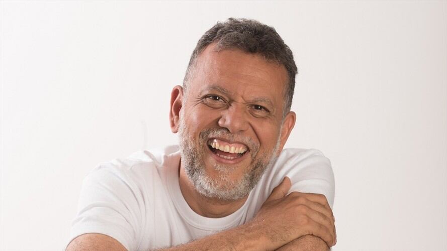Alberto Linero. Foto: Colprensa