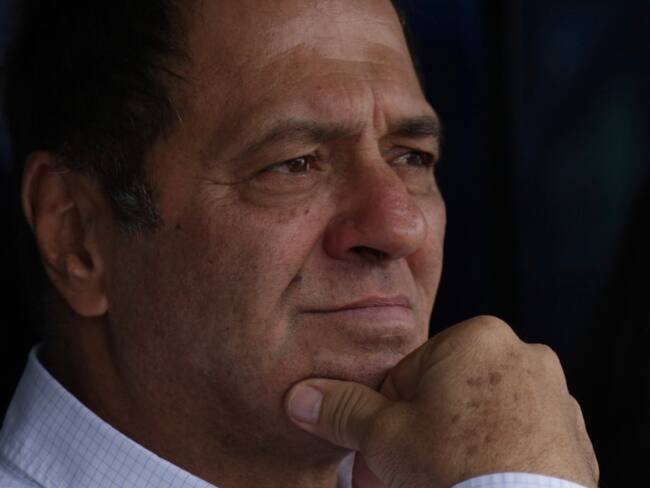 Tulio Gómez. Foto: Cortesía.