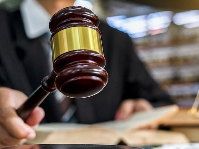 El Tribunal Superior de Medellín dejó en firme la absolución a favor de Juan Carlos Sierra, alias el Tuso. Foto: Getty Images / NARUECHA JENTHAISONG