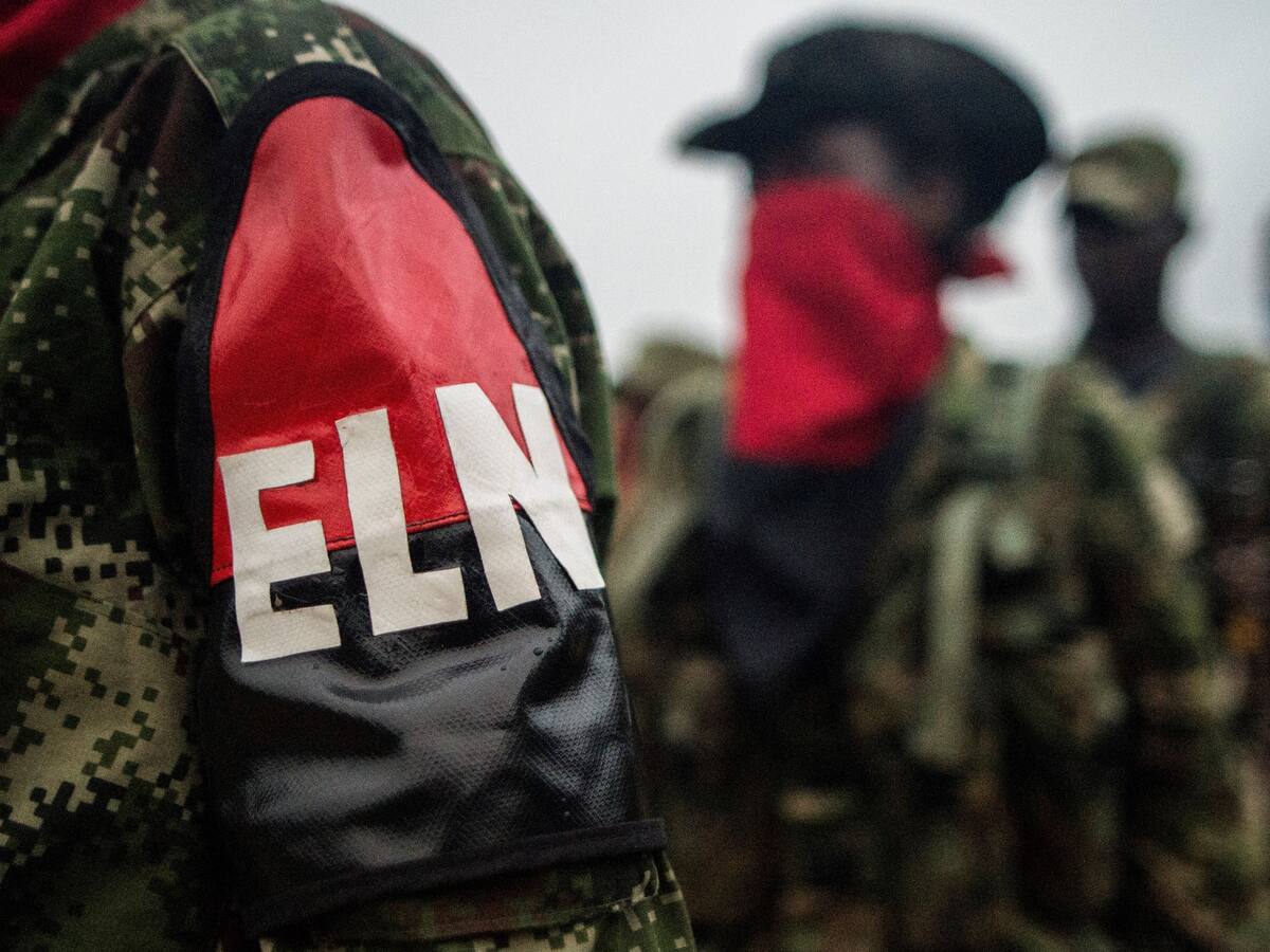 No puede haber más pretextos: exjefe del ELN sobre diálogos que propone Petro