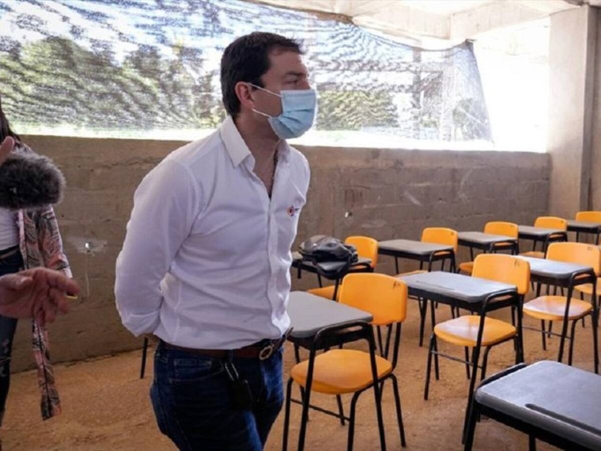 En Córdoba habrían 'elefantes blancos' y obras críticas por más de $505 mil millones