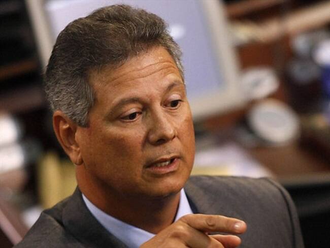 Antonio Guerra de la Espriella . Foto: Colprensa