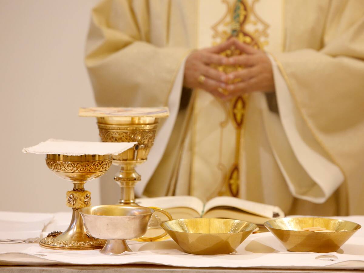 Detalles del hurto a Seminario en el Atlántico