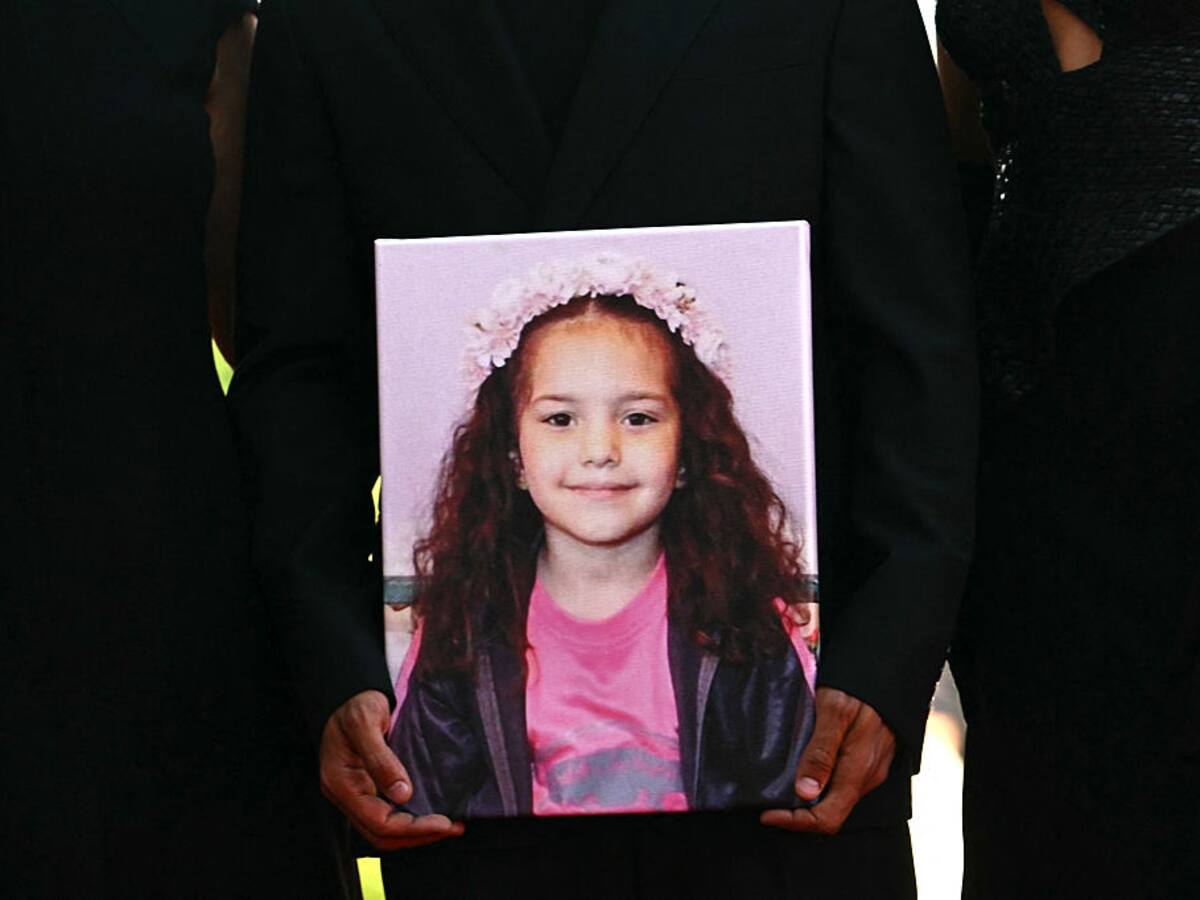 “Es un mensaje para el mundo”: Wissam Hamada por la película sobre su hija, ‘La Voz de Hind Rajab’