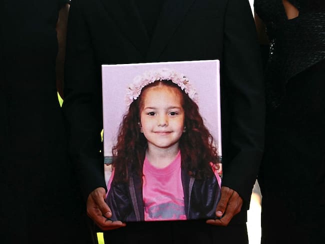 El dramático testimonio de Wissam Hamada, mamá de Hind Rajab, niña asesinada en Gaza