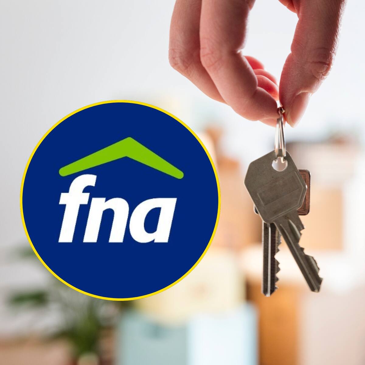 Gran Feria de Vivienda en Bogotá 2025: cómo inscribirse y documentos que le pide el FNA