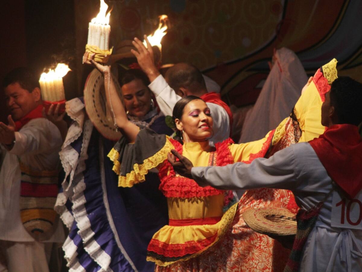 Avanza el proceso para que La Cumbia sea reconocida como Patrimonio Cultural Inmaterial de la Nación