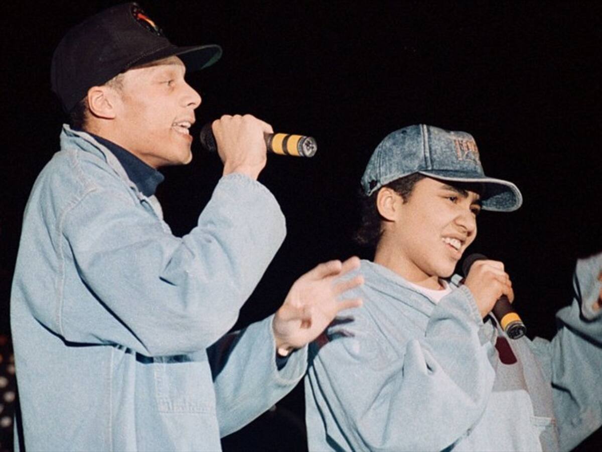 Technotronic se presentará en el Festival Cassette