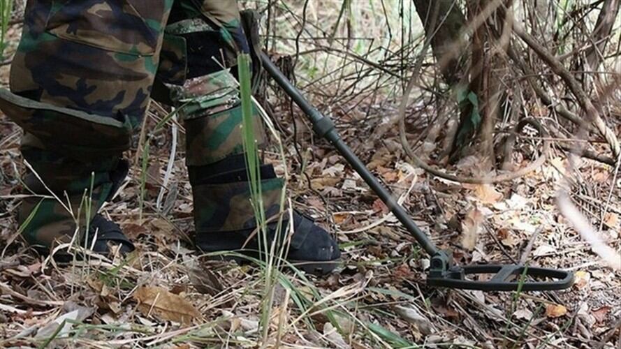Disidencias de las Farc estarían minando territorios en el sur de Córdoba. Foto: Colprensa