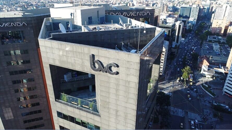 Bolsa de Valores de Colombia aprueba integrarse con las bolsas de Santiago de Chile y de Lima. Foto: Bolsa de Valores de Colombia