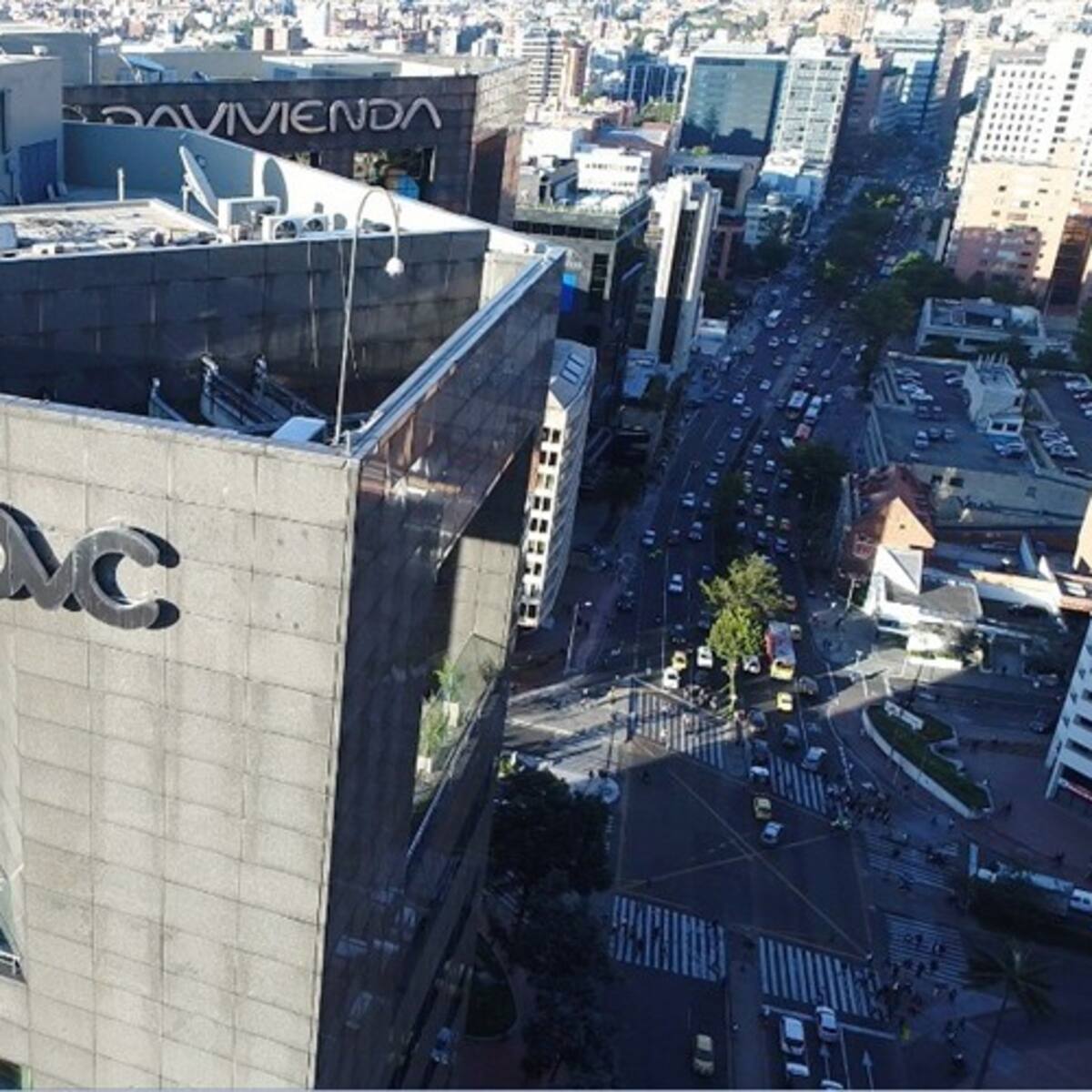 Bolsa de Valores de Colombia aprueba integrarse con las bolsas de Santiago de Chile y de Lima