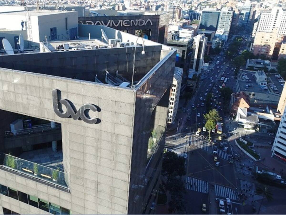 Bolsa de Valores de Colombia aprueba integrarse con las bolsas de Santiago de Chile y de Lima