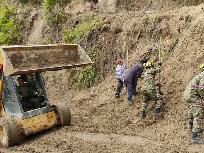 V Brigada del Ejército