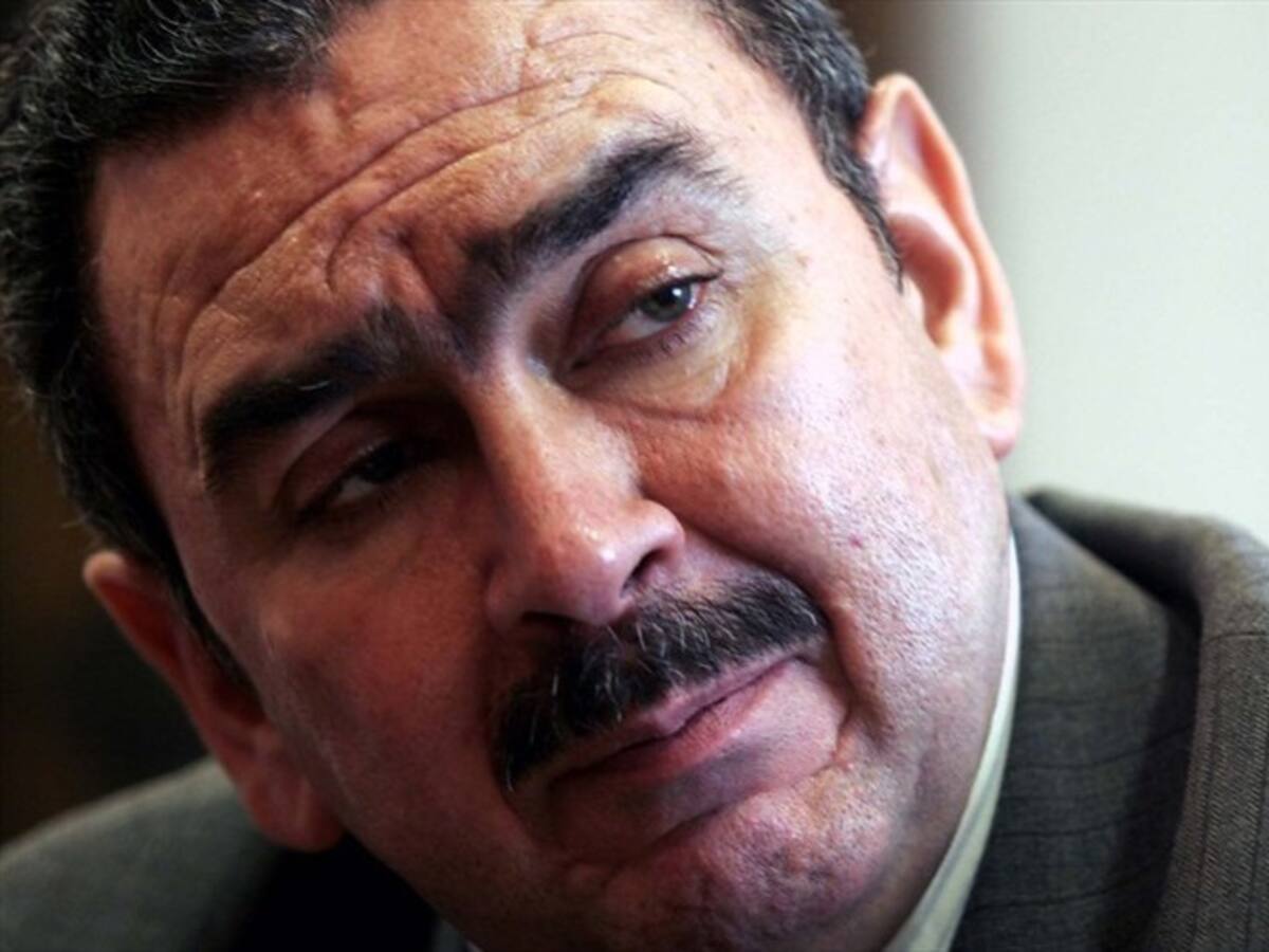 Inicia juicio en el caso Reficar