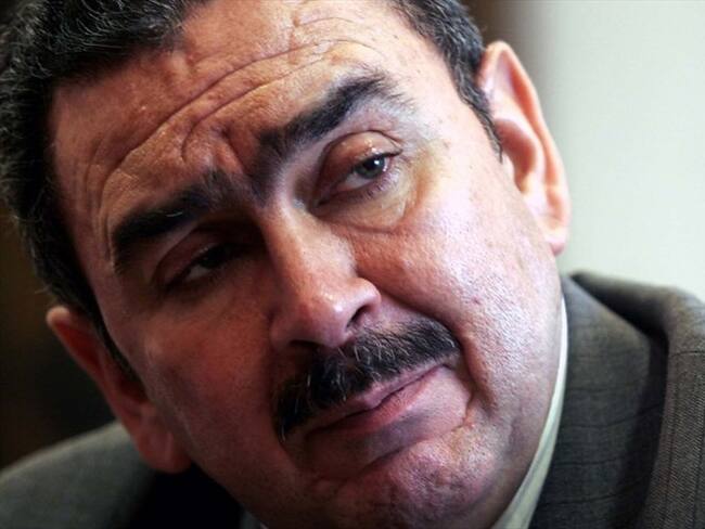 Javier Genaro Gutiérrez. Foto: Colprensa