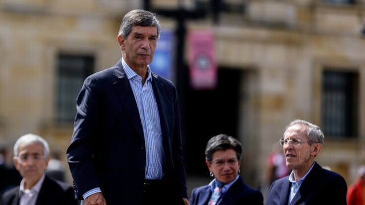 Ingeniero de IA explicó el paso a paso que permitió recrear la voz de Rafael Pardo para su pódcast