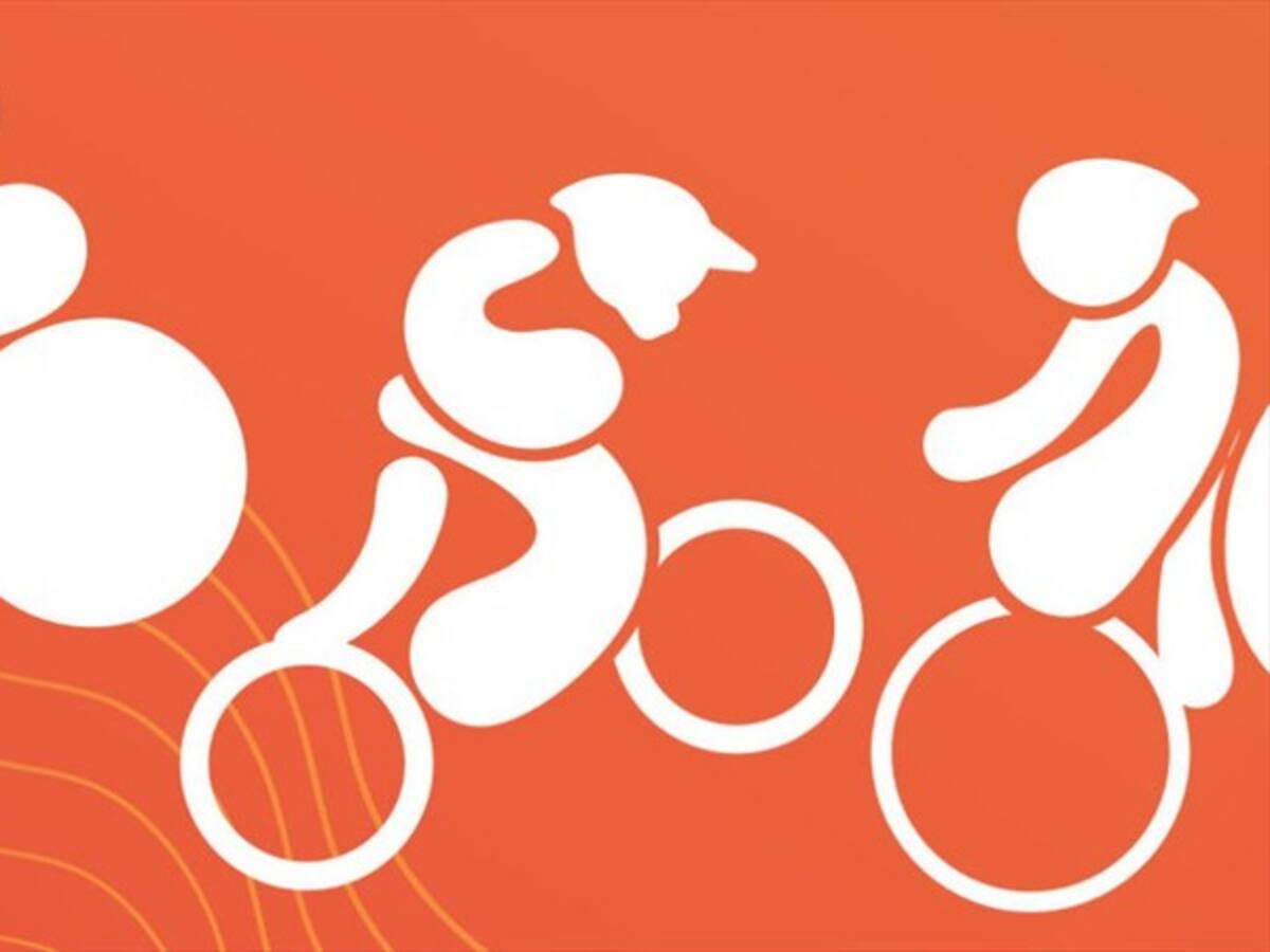 El ciclismo de Barranquilla 2018 ya tiene a sus clasificados: Competirán 250 corredores