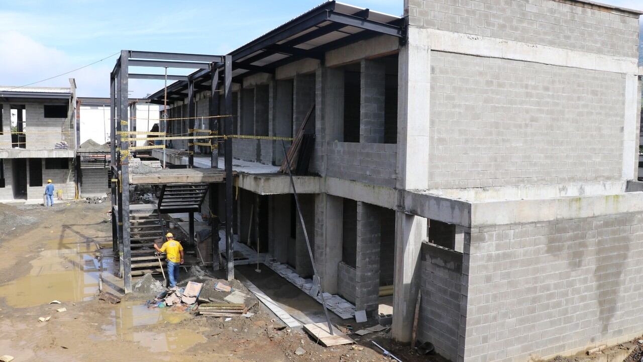 Foto: Alcaldía de Dosquebradas